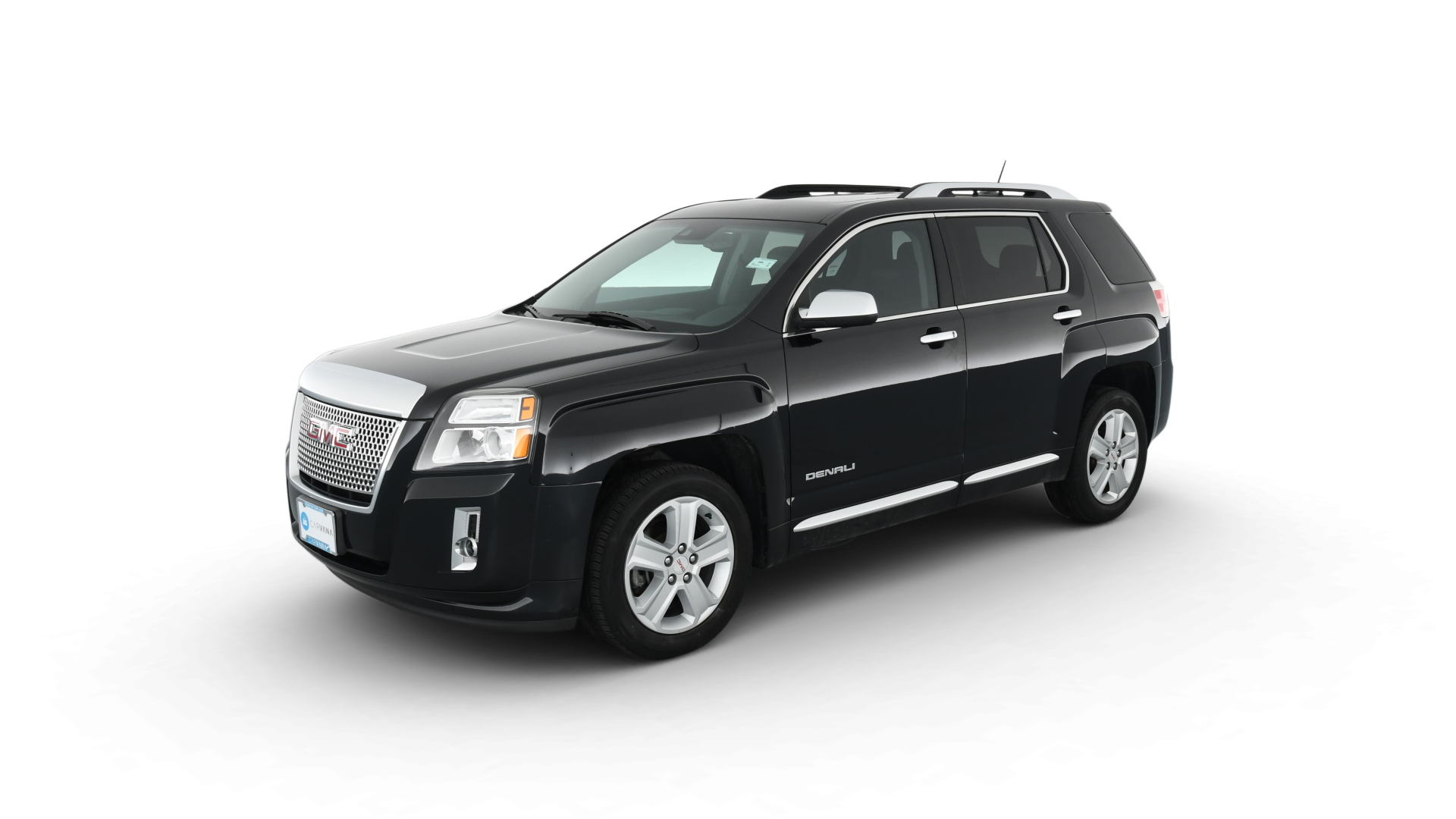 2015 gmc terrain carvana